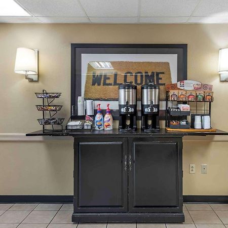 Extended Stay America Suites - Rochester - Henrietta Ridgeland Exterior foto